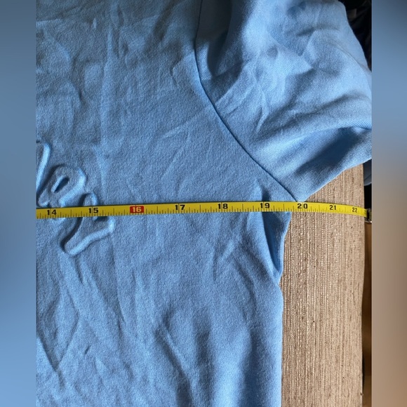 Strange Planet Sweater xsm - Picture 2 of 6